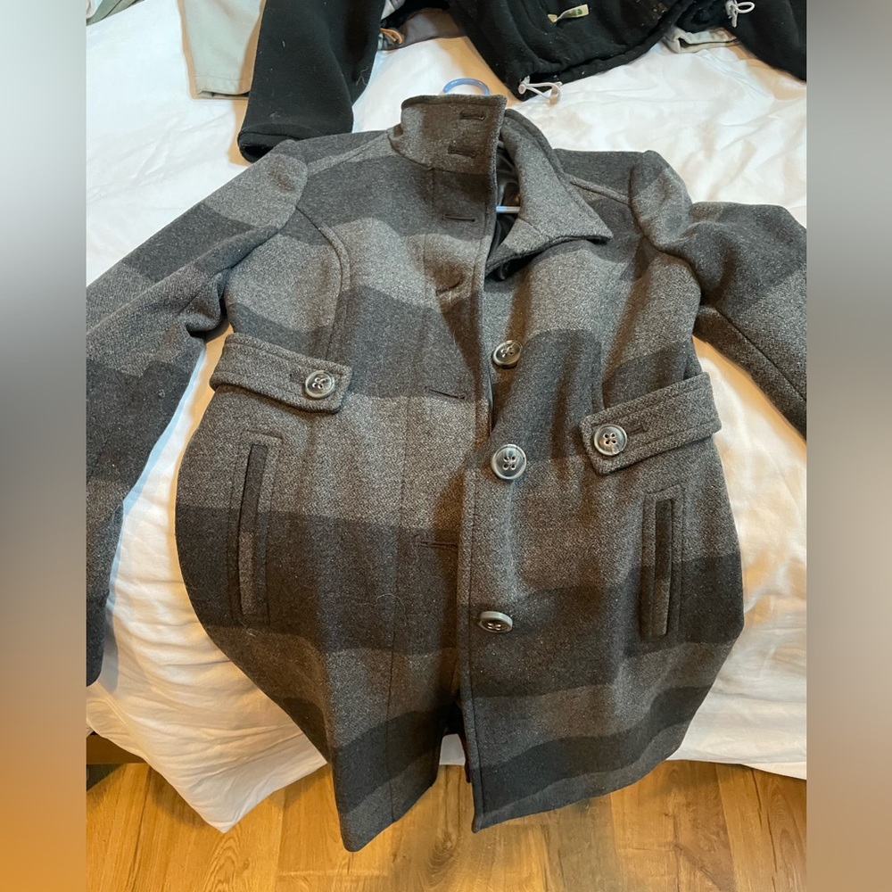 Old Navy Peacoat